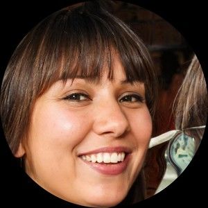 Meet your Posher, Christopher